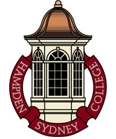 hampden-sydney college logo