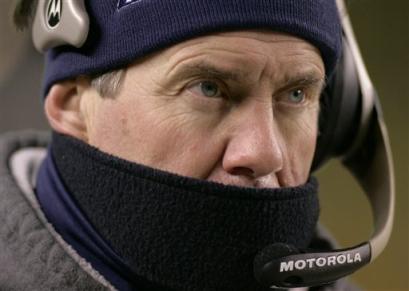 Bill Belichick