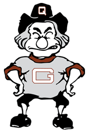 guilford college logo