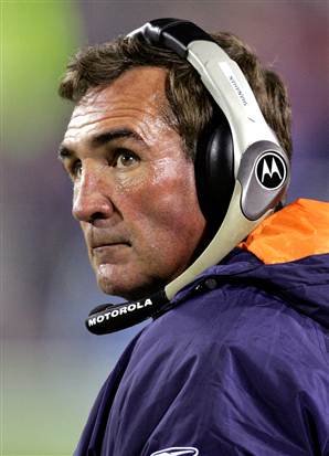 mike shanahan